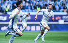上海申花大勝后連迎三喜，中超奪冠希望增強(qiáng)。