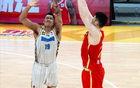 生死球決勝！翟曉川領(lǐng)銜，首鋼藍(lán)領(lǐng)顯威！