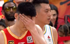 吳驍違規(guī)，川隊罰球逆襲，北汽2-3險勝廣廈。