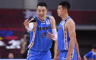 媒體人：京籃勝賽，尊重與翟曉川硬氣十足