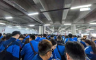 澎湃：球迷帶動文旅經濟，3千申花迷大連消費破千萬