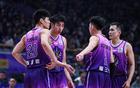 19年球齡，四隊經(jīng)歷，36歲廣東老將合同結(jié)束，郭艾倫有望接棒。