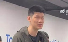 媒體人：胡金秋輕傷離場，因腹傷未大肆慶祝