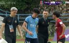 王鈺棟受傷，浙江1-0廣州，陜西遭淘汰，閆雨助攻兩度得手！