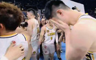 胡金秋奪冠后激動落淚！