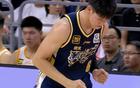 廣東隊穩(wěn)勝！CBA鋒線確認，杜鋒再戰(zhàn)總決賽！