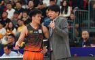 國手男籃三選一，非山東隊，或助周琦，替換北京雙衛(wèi)