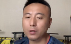 申花國腳眾多，因平臺與成績。毛劍卿言謝。