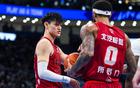 老帥挺凡博NBA，周琦攜手廣廈奪冠，王博仿楊鳴爭冠