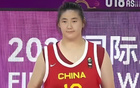 媒體人張子宇入選女籃國(guó)家隊(duì)，熱身賽首秀有望6月15日亮相。