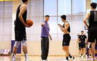 續(xù)約成功！廣東隊(duì)多年合同簽約杜鋒，新賽季再戰(zhàn)冠軍
