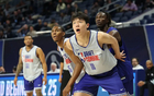 楊瀚森赴NBA，籃協(xié)無(wú)補(bǔ)償，球迷失望，俱樂(lè)部動(dòng)力減。