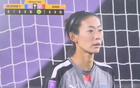 陳晨四撲點球助武漢女足奪冠！