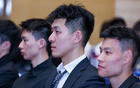 大韓退役，看你了！遼寧官媒賀22歲中鋒生辰，球迷盼其成才。