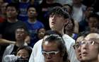 CBA球員合同概覽：趙繼偉等137人到期，北京曾凡博瞄準(zhǔn)NBA