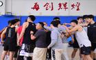今晚19點，遼川對決，洛佩斯或調(diào)整陣容，2米15內(nèi)線或受影響。