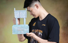 胡金秋揭秘職業(yè)巔峰目標，有望超越易建聯(lián)，雙星淚目艷羨