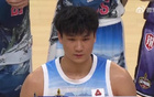 探長：北大管子煜加盟廣州龍獅，獲CUBAL全明星MVP