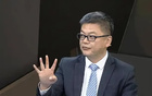 楊毅詹皇言論，蘇群贊球員采訪難遇！