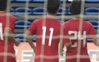 U16國足佳開端！何思凡速攻破門，鄺兆鐳助攻。