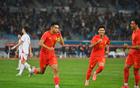 中國隊(duì)抽簽佳，戰(zhàn)魚腩爭首，決勝澳大利亞！