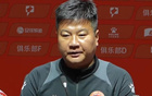 李金羽：鐵體重要，新主場滿意