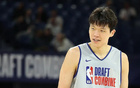 ESPN矚目，楊瀚森一月升至35位，實力獲認可！