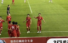 國少U-16奪冠，呼和浩特雨夜足球賽燃起北疆熱潮！
