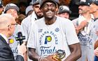 歷史首現(xiàn)，國際球員包攬東西部MVP，NBA全球化加速