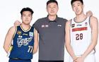 廣東男籃黃榮奇離隊，杜鋒放棄，拖行李走人。