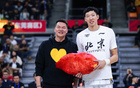 廣東愛，周琦選宏遠，大魔王為錢首鋼。