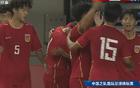 中國男足5-2大勝，狂勝澳大利亞，奪冠不敗，球迷狂歡！