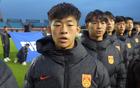 中國5澳2，越南2沙特1，四國賽終，排名定！
