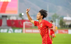 中國(guó)U16奪冠，新人能力超強(qiáng)！四國(guó)賽冠軍見(jiàn)證成長(zhǎng)。