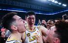 CBA革新，胡金秋承劉玉棟志，廣廈奪冠譜寫勵志新篇！