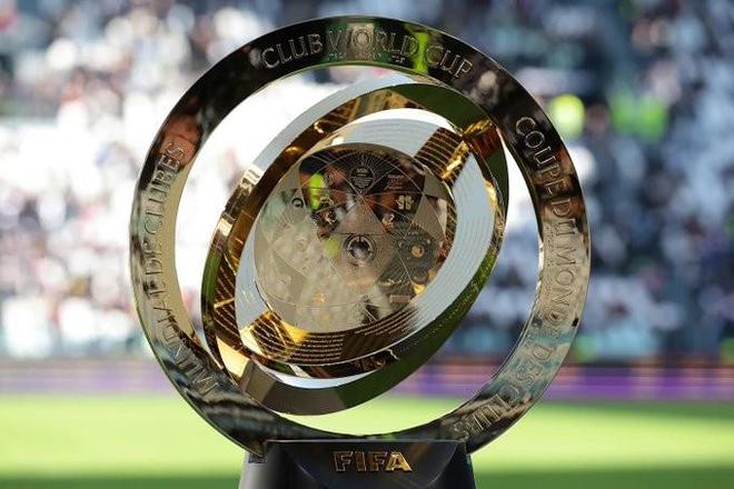 洛杉磯FC勝出晉級(jí)，世俱杯32隊(duì)全揭曉