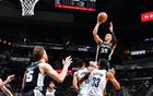 63分得分手，全美第一后衛(wèi)，為何僅三年便遭NBA淘汰？