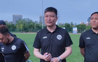 官方：于遠(yuǎn)偉任蘭州主帥，曾執(zhí)教重慶銅梁龍。