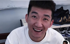 周琦自嘲廣廈，孫銘徽調(diào)侃波蘭人
