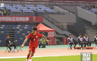 中國(guó)U-16國(guó)少奪冠！呼和浩特國(guó)際足球賽冠軍到手！