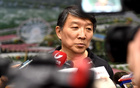 中國(guó)女籃新陣容亮相，央視直播張子宇首秀，宮魯鳴挑戰(zhàn)升級(jí)！