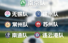 隊(duì)徽調(diào)整中！無錫、蘇州隊(duì)徽對比，你選哪個？