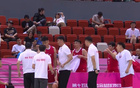 顧全大勝，狂砍21+5+9，山東男籃舊將顯威，漂亮17分！