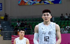 山東隊(duì)大勝，斬紅門(mén)！郭艾倫隊(duì)友顯神威，王嵐欽11分痛快領(lǐng)跑。