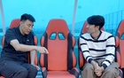 李瑋鋒：國(guó)足需贏球，門(mén)將需換代。