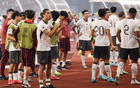 國足0-1后獲利，下輪勝則巴林墊底，沙特助陣！
