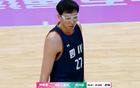 四川隊大勝河南，周琦胡金秋雙星閃耀！28分內(nèi)線壓制！