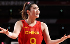 女籃熱身賽門票搶光，中日大戰(zhàn)矚目，張子宇領(lǐng)銜挑戰(zhàn)日本隊(duì)。