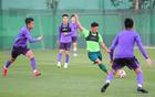 申花平銅梁，國安平津門虎，亞泰兩連勝。