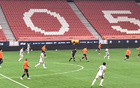 五星體育：海港7-4海牛，古斯塔沃雙響，吾米提江建功。